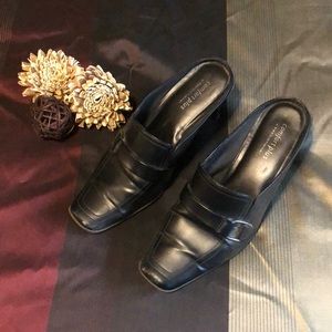Comfort Plus Loafers